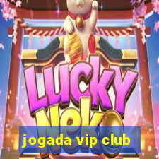 jogada vip club